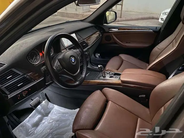 بي ام دبليو BMW - X5 2012 7