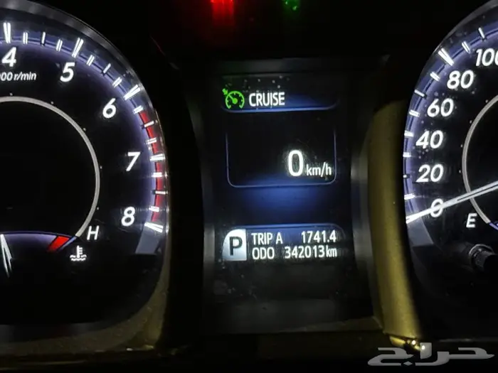 افالون للبيع 2015 ليمتد 2