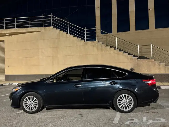 افالون للبيع 2015 ليمتد 8