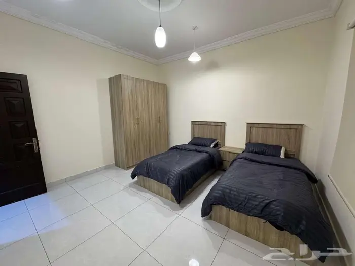 شقة مفروشة للايجار حي الصفا -جدة 0