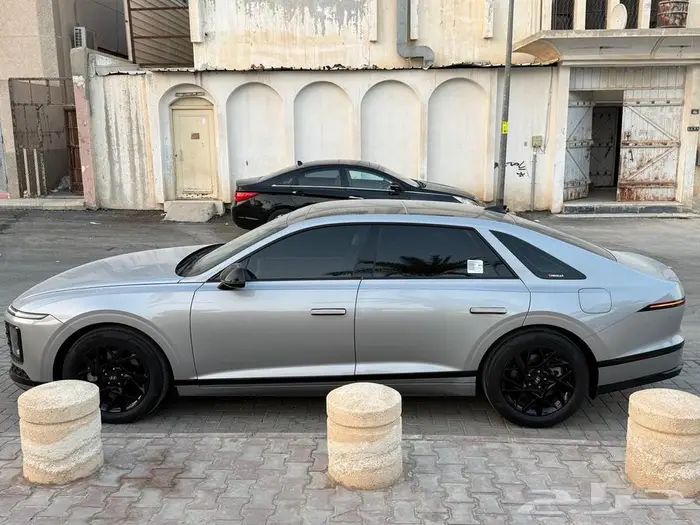 هيونداي ازيرا 2024 1