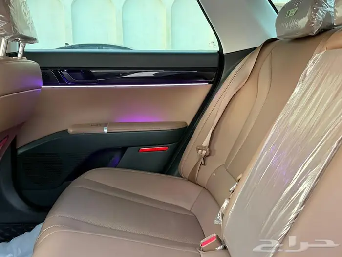 هيونداي ازيرا 2024 11