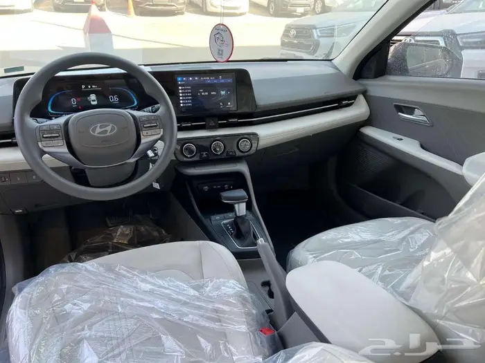 هيونداي اكسينت فليت وسمارت 2026 6
