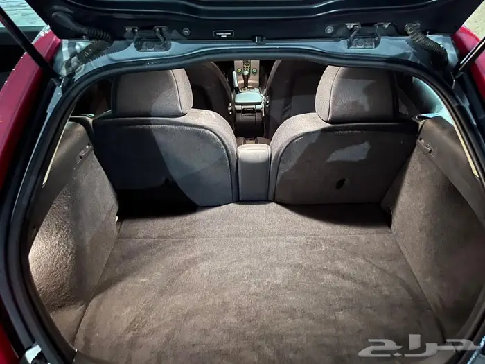 فولفو C30 قمة النظافة ممشى قليل جدا 9