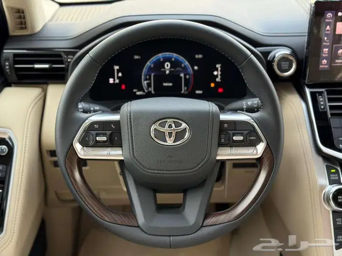 تويوتا جيكسار L4 عروض علي نظام 50 50 2