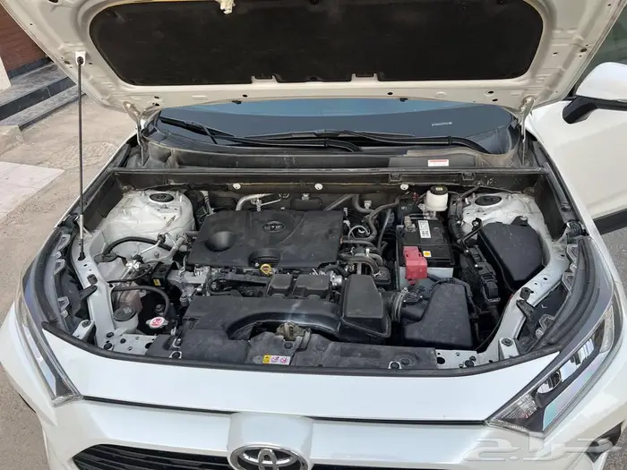 راف فور 2023 10