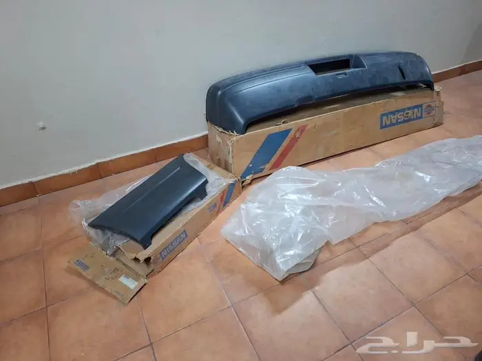 صدام خلفي التيماء 1