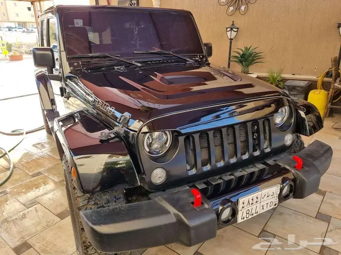 2018 Jeep 2
