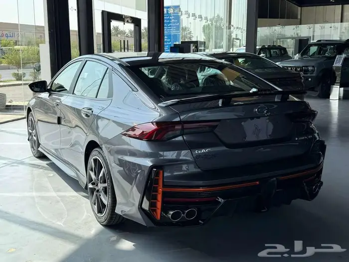 جاك امباو R 2026 اعلى المواصغات (الطيارة) 2