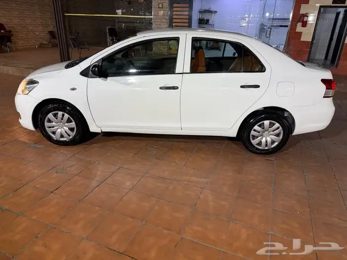 يارس 2013 للبيع 0