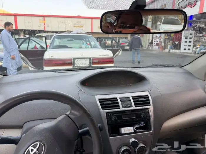 يارس 2013 للبيع 4