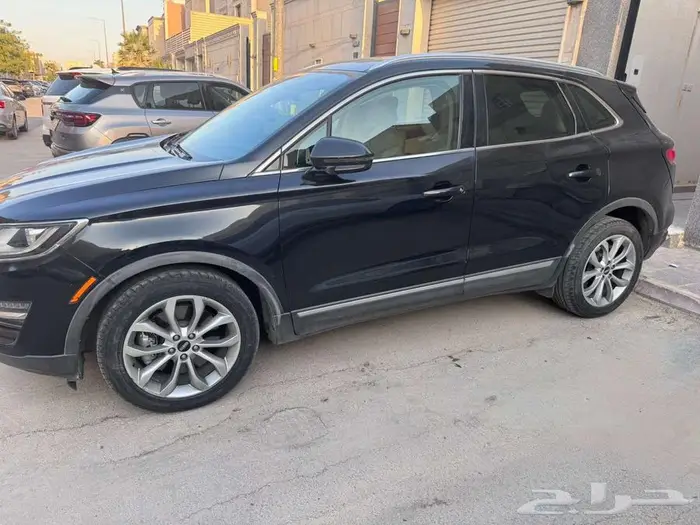 لينكون mkc 2015 6