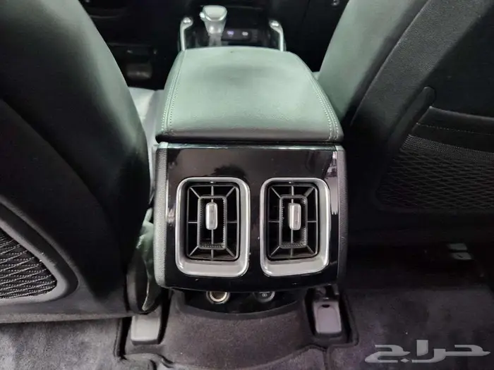 كيا سورتنو ديزل 2021 وارد كوريا 6