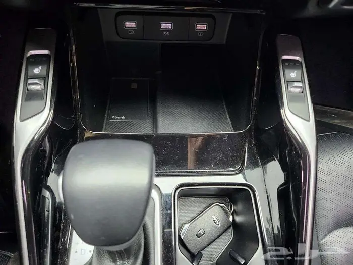 كيا سورتنو ديزل 2021 وارد كوريا 2