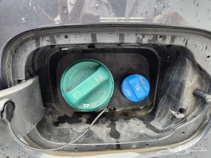 كيا سورتنو ديزل 2021 وارد كوريا 10