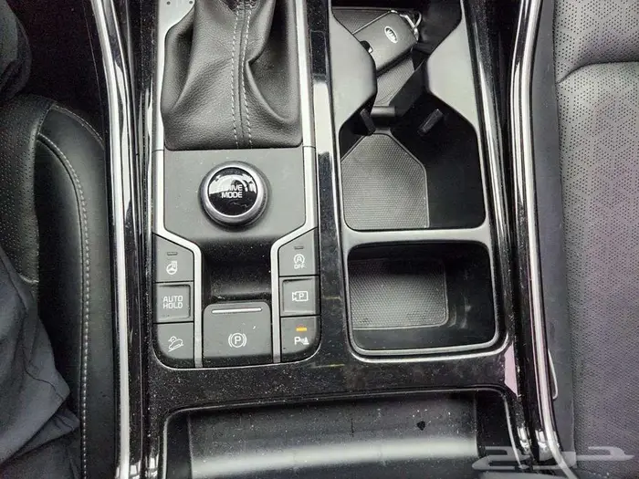 كيا سورتنو ديزل 2021 وارد كوريا 16