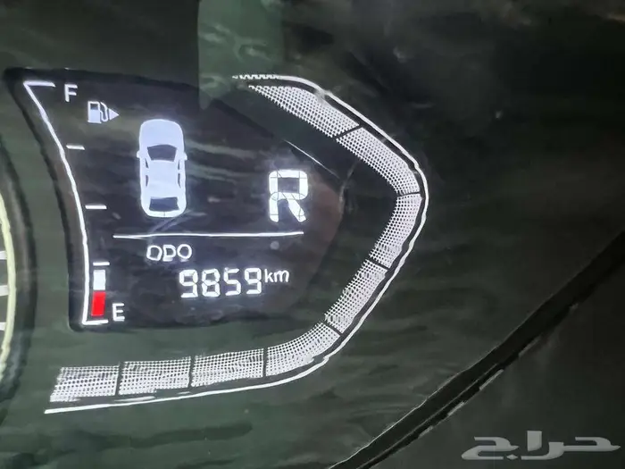 شانجان السفن 2023 فل كامل بدي وكاله عداد 9 الاف فقط 20