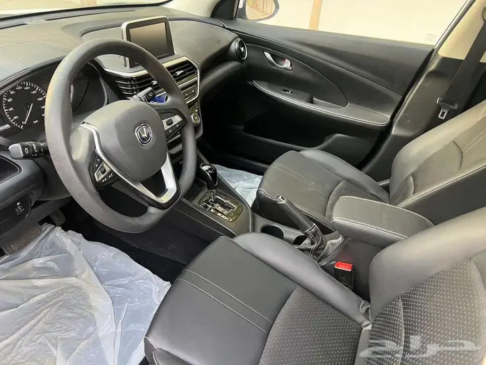 شانجان السفن 2023 فل كامل بدي وكاله عداد 9 الاف فقط 16