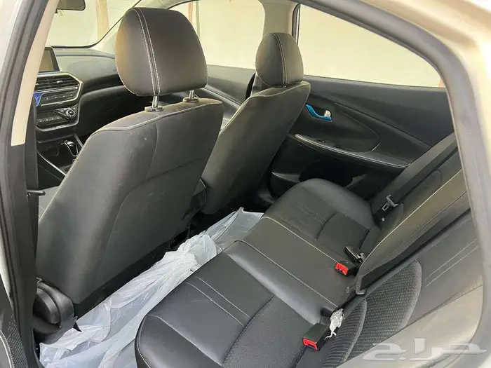 شانجان السفن 2023 فل كامل بدي وكاله عداد 9 الاف فقط 25