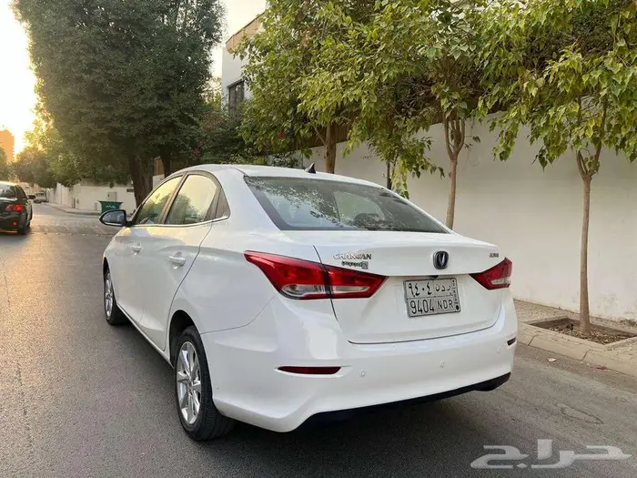 شانجان السفن 2023 فل كامل بدي وكاله عداد 9 الاف فقط 24