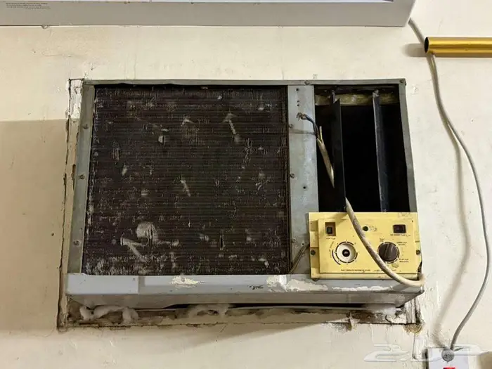 مكيفات للبيع 4