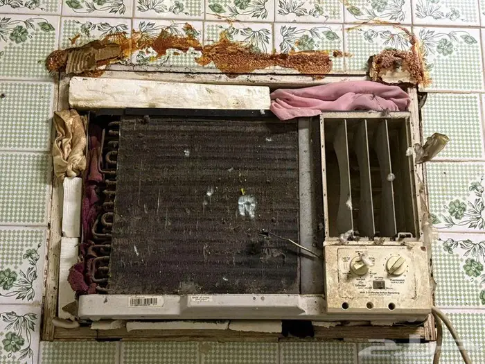 مكيفات للبيع 2