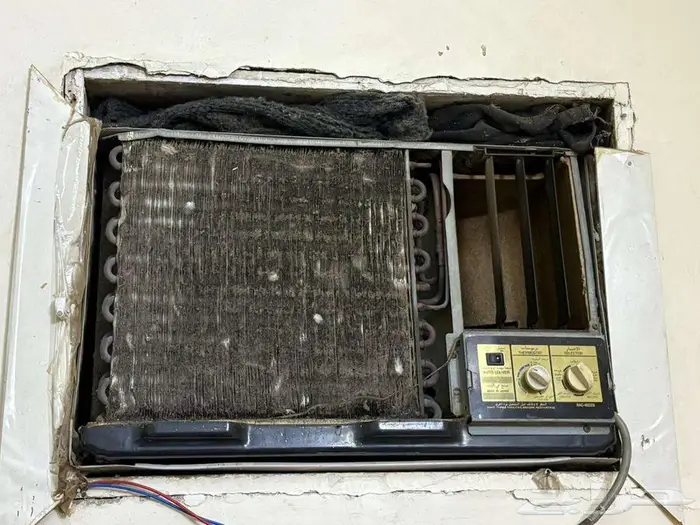 مكيفات للبيع 1