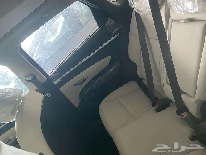 توسان بريميوم موديل 2024 كاش او اقساط 1