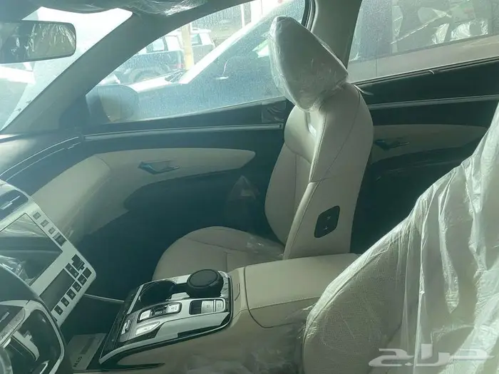 توسان بريميوم موديل 2024 كاش او اقساط 0