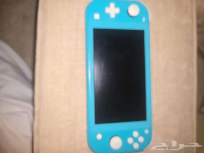 نينتندو سويتش لايت مهكر 7