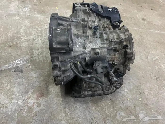 قير كامري تماتك 2011 وارد يابان 2