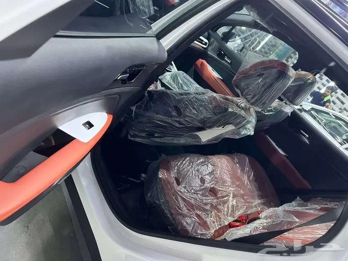 كيا سبورتاج فل كامل 2025 بدون دفعه اولى 2