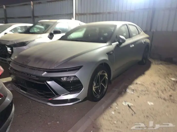 سوناتا كمفورت 2026 بدون دفعه اولى 1