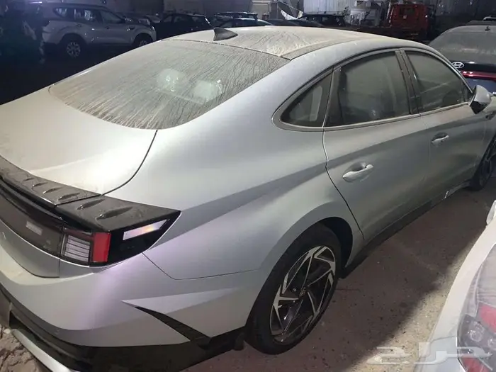 سوناتا كمفورت 2026 بدون دفعه اولى 2