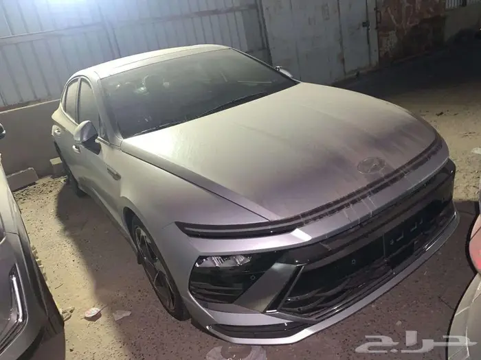 سوناتا كمفورت 2026 بدون دفعه اولى 3