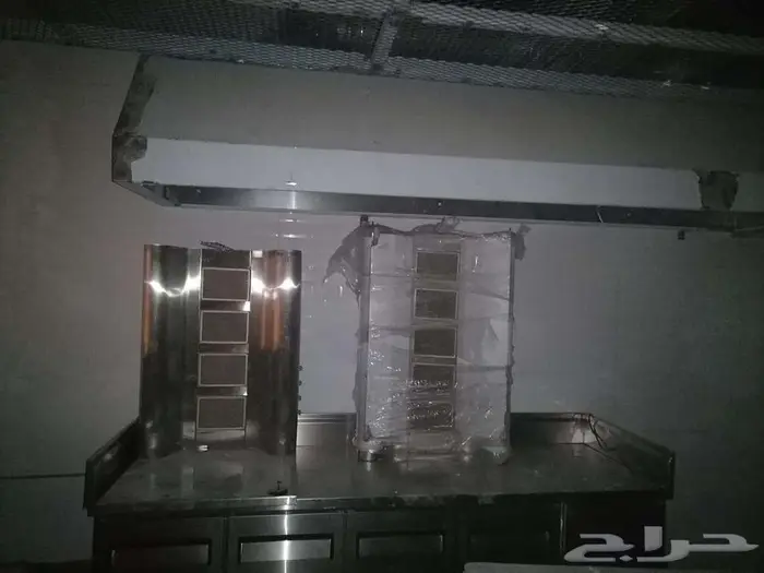 معدات مطعم للبيع 3
