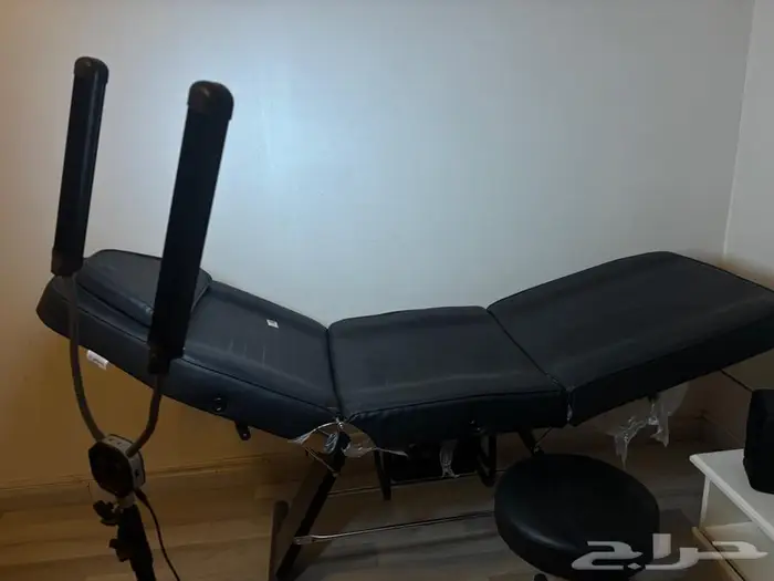 سرير تركيب رموش 0