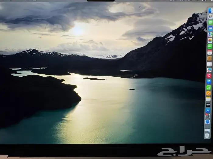 ماك بوك اير MacBook Air 2