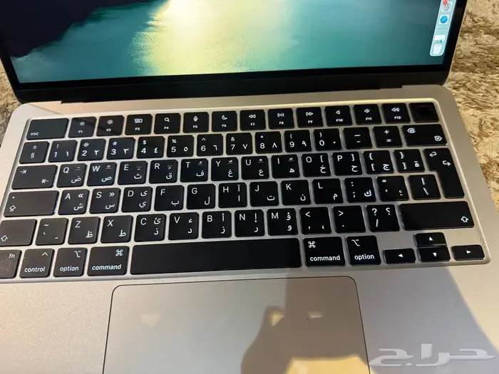 ماك بوك اير MacBook Air 6
