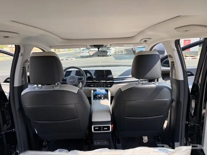 سبورتاج لارج 25 نص فل Gls 1