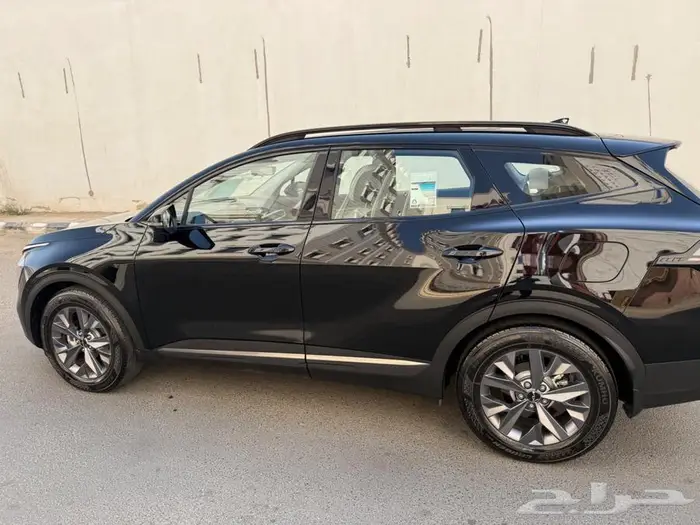 سبورتاج لارج 25 نص فل Gls 5