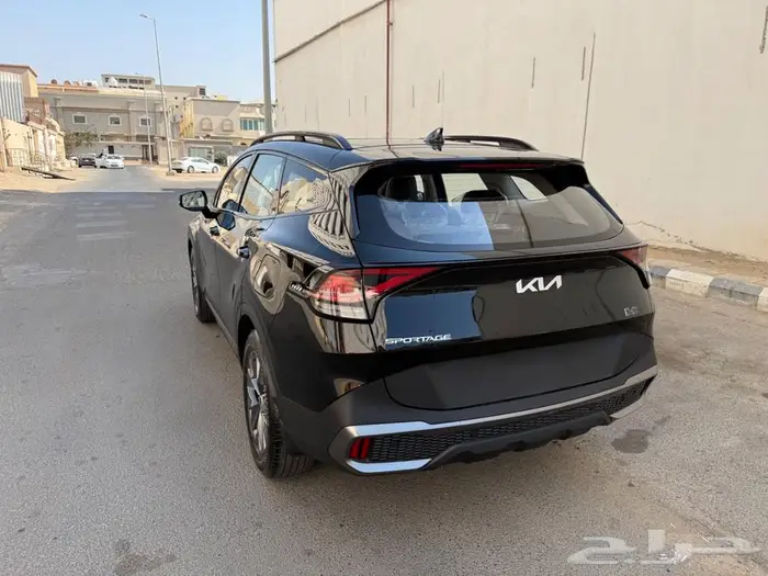 سبورتاج لارج 25 نص فل Gls 4