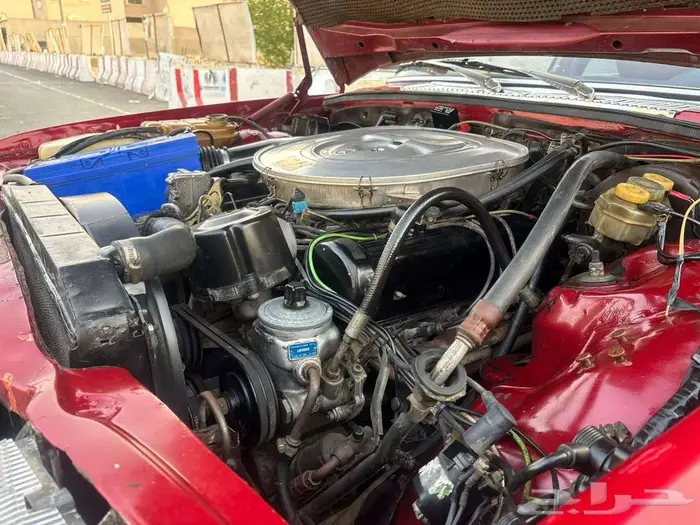 مرسيدس SEL450 21