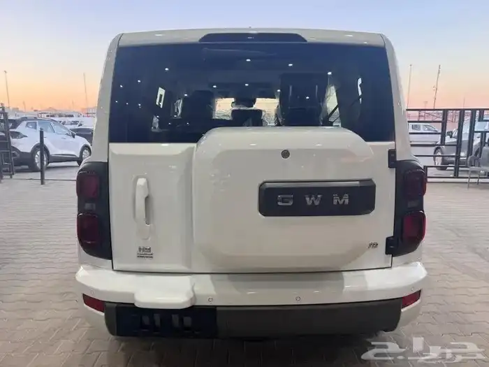 هافالH9 2026فل كامل اقل الاسعار لدى الموزع كاش وتمويل لعملاء 1