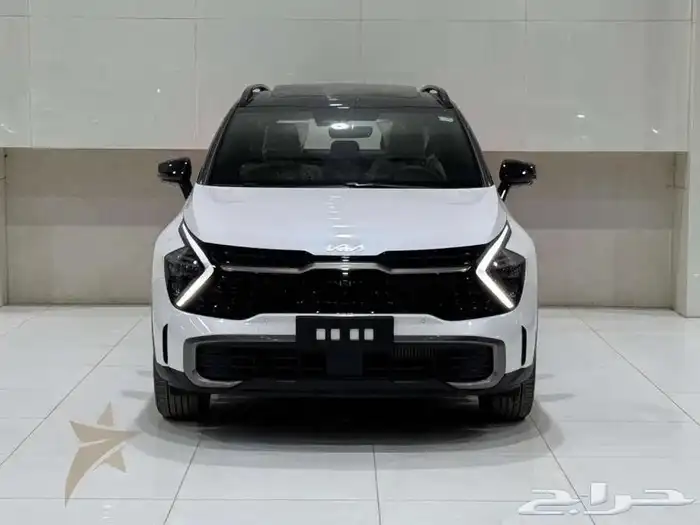 كيا سبورتاج2025فل كامل لارج عروض الموزع بسعر حصرى كاش وتمويل 0