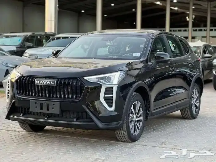 هافال جوليان استاندر 2026 عروض وخصومات الموزع كاش وتمويل 4