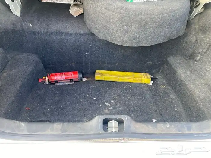 فورد نظيف جدا  2010 بدي ومحركات 9