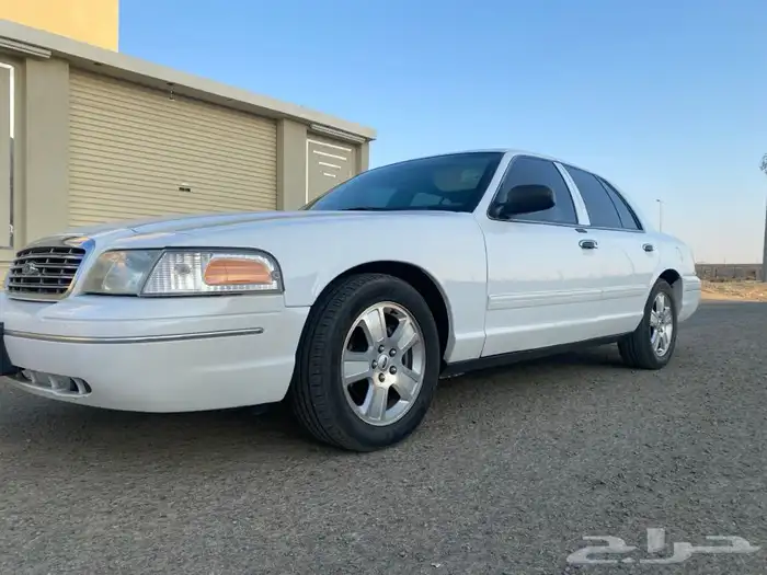 فورد نظيف جدا  2010 بدي ومحركات 2