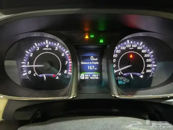 تويوتا افالون 2016 12