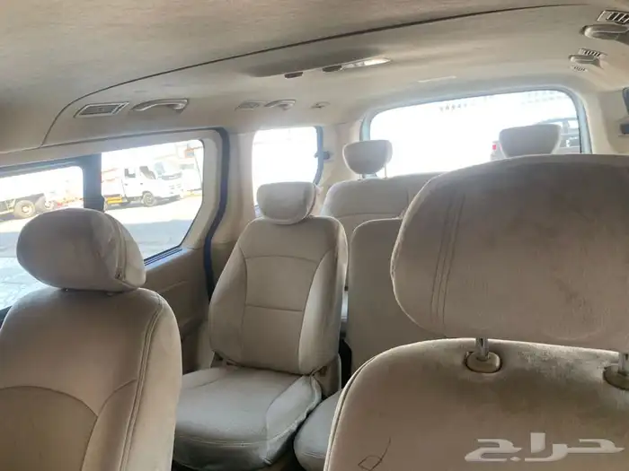 هيونداي H1 2016 مستعملة للبيع 3